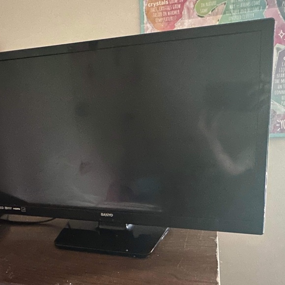 Tv dvd player - Picture 3 of 9